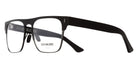 Cutler and Gross® CGOP136656 CGOP136656 BLACK TITANIUM 56 - Black/Titanium Eyeglasses