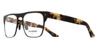 Cutler and Gross® CGOP136656 CGOP136656 03 MATT BLACK TITANIUM 56 - Matt Black Titanium Eyeglasses