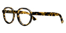 Cutler and Gross® CGOP138449 CGOP138449 003 BLACK ON CAMO 49 - Black On Camo Eyeglasses