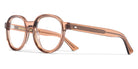 Cutler and Gross® CGOP138449 CGOP138449 006 COLA CRYSTAL 49 - Cola Crystal Eyeglasses
