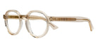 Cutler and Gross® CGOP138449 CGOP138449 004 GRANNY CHIC 49 - Granny Chic Eyeglasses
