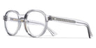 Cutler and Gross® CGOP138449 CGOP138449 005 SMOKE QUARTZ 49 - Smoke Quartz Eyeglasses
