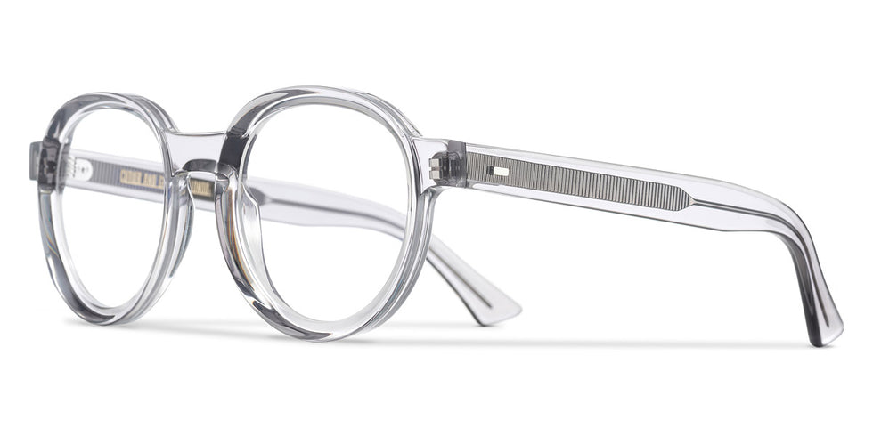 Cutler and Gross® CGOP138449 CGOP138449 005 SMOKE QUARTZ 49 - Smoke Quartz Eyeglasses