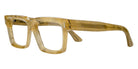 Cutler and Gross® CGOP138652 CGOP138652 006 HONEY ALABASTER 52 - Honey Alabaster Eyeglasses