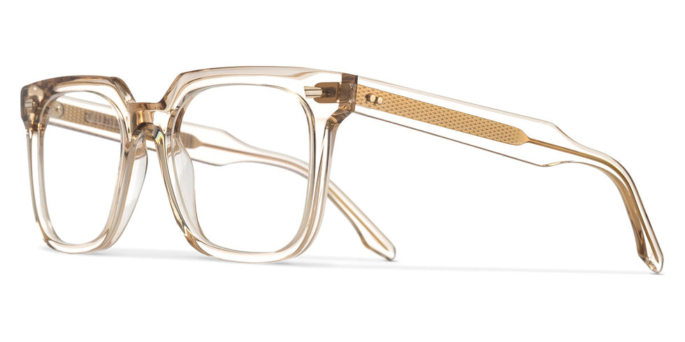 Cutler and Gross® OP1387 CGOP138752 GRANNY CHIC 52 - Granny Chic Eyeglasses