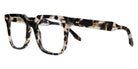 Cutler and Gross® OP1387 CGOP138752 BLACK 52 - Black Eyeglasses