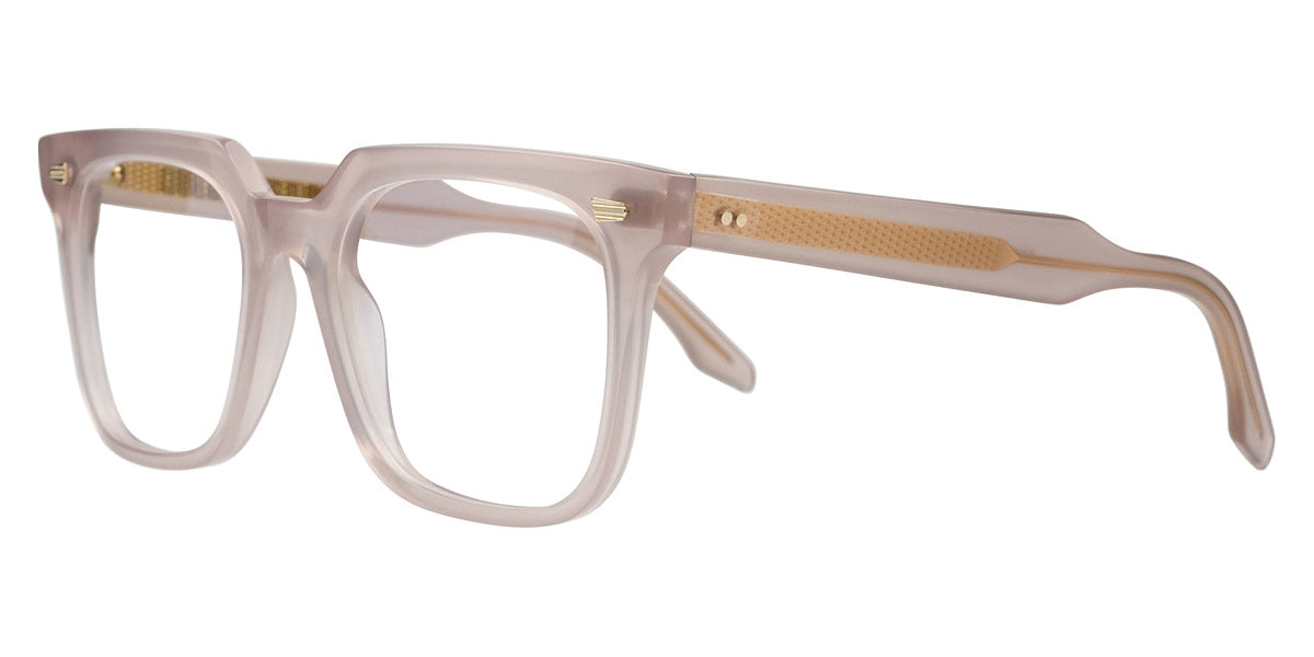 Cutler and Gross® OP1387 CGOP138752 PINK 52 - Pink Eyeglasses