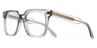 Cutler and Gross® OP1387 CGOP138752 SMOKE QUARTZ 52 - Smoke Quartz Eyeglasses