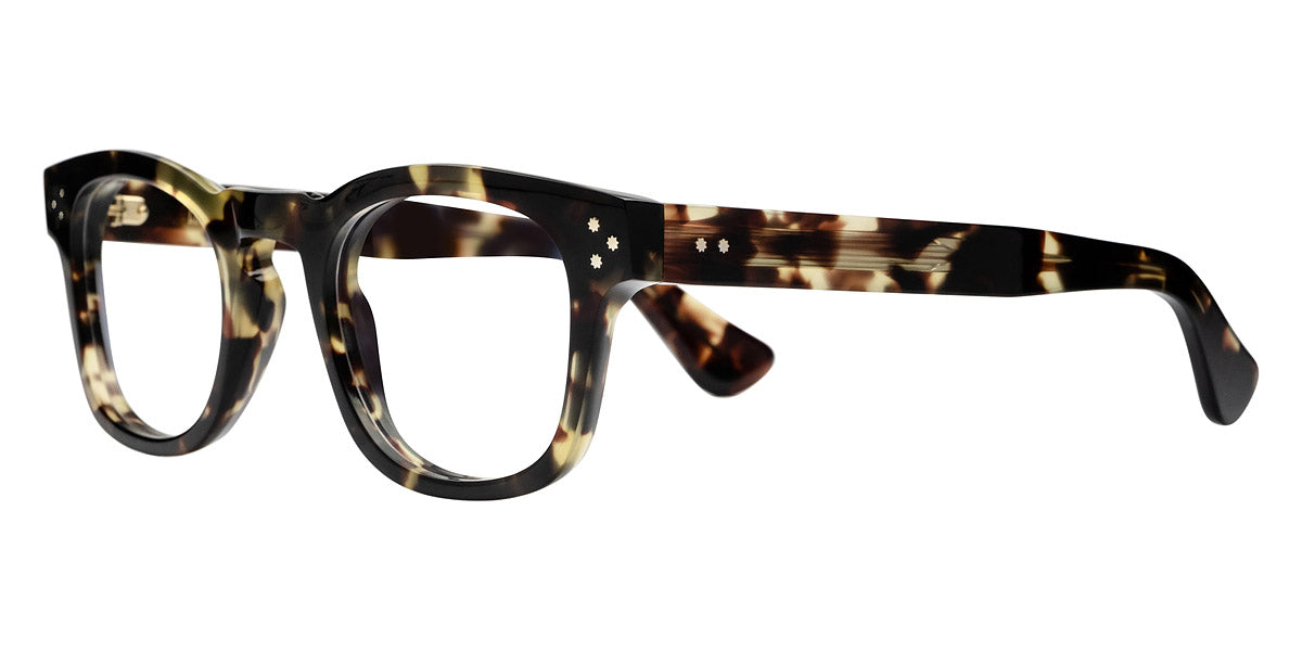 Cutler and Gross® CGOP138950 CGOP138950 002 TORTOISE 50 - Tortoise Eyeglasses