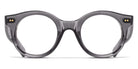 Cutler and Gross® CGOP139047 CGOP139047 001 DARK GREY 47 - Dark Grey Eyeglasses