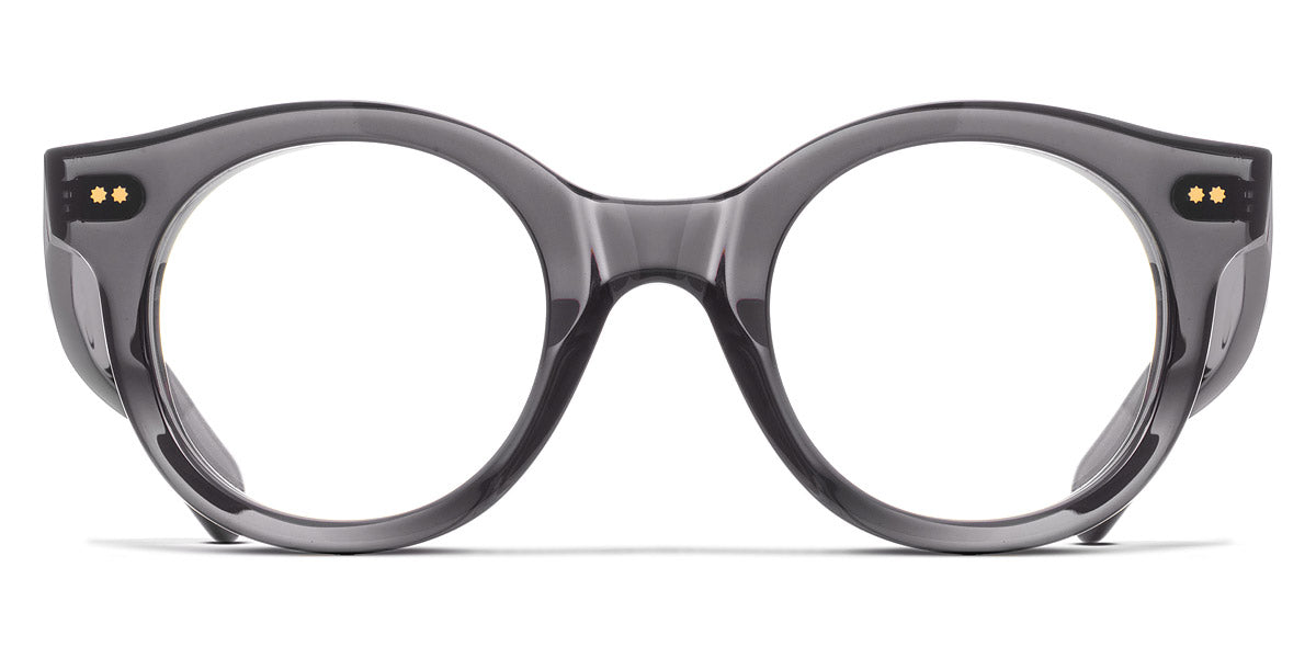 Cutler and Gross® CGOP139047 CGOP139047 001 DARK GREY 47 - Dark Grey Eyeglasses