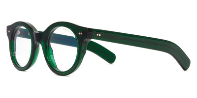 Cutler and Gross® CGOP139047 CGOP139047 006 EMERALD 47 - Emerald Eyeglasses