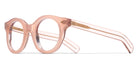 Cutler and Gross® CGOP139047 CGOP139047 005 LIPSTICK RED 47 - Lipstick Red Eyeglasses