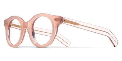 Cutler and Gross® CGOP139047 CGOP139047 005 LIPSTICK RED 47 - Lipstick Red Eyeglasses