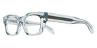 Cutler and Gross® CGOP139153 CGOP139153 004 ICE BLUE 53 - Ice Blue Eyeglasses