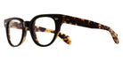 Cutler and Gross® CGOP139249 CGOP139249 001 BLACK ON CAMO 49 - Black On Camo Eyeglasses