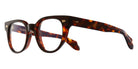 Cutler and Gross® CGOP139249 CGOP139249 002 DARK TURTLE 49 - Dark Turtle Eyeglasses