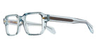 Cutler and Gross® CGOP139350 CGOP139350 004 ICE BLUE 50 - Ice Blue Eyeglasses