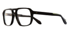 Cutler and Gross® CGOP139457 CGOP139457 001 BLACK 57 - Black Eyeglasses