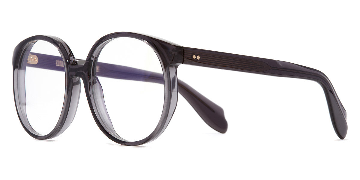 Cutler and Gross® CGOP139554 CGOP139554 006 HONEY TURTLE HAVANA 54 - Honey Turtle Havana Eyeglasses