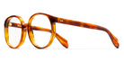 Cutler and Gross® CGOP139554 CGOP139554 009 PRUSSIAN BLUE 54 - Prussian Blue Eyeglasses