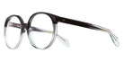 Cutler and Gross® CGOP139557 CGOP139557 003 BLACK BEAUTY 57 - Black Beauty Eyeglasses