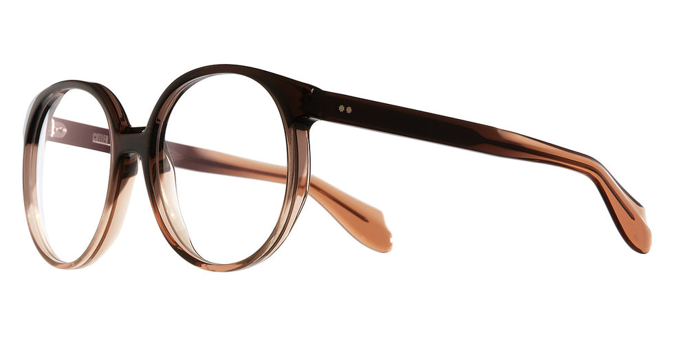 Cutler and Gross® CGOP139557 CGOP139557 002 FIREBURST 57 - Fireburst Eyeglasses