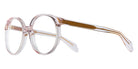 Cutler and Gross® CGOP139557 CGOP139557 004 NUDE PINK 57 - Nude Pink Eyeglasses