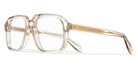 Cutler and Gross® CGOP139754 CGOP139754 003 GRANNY CHIC 54 - Granny Chic Eyeglasses