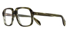 Cutler and Gross® CGOP139754 CGOP139754 005 MUD 54 - Mud Eyeglasses
