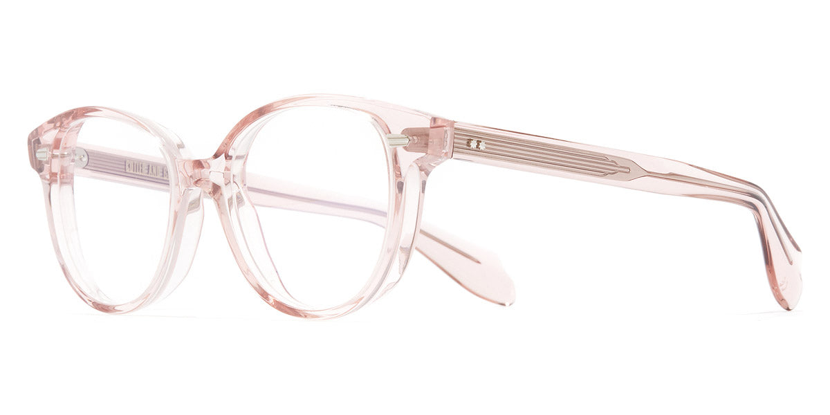 Cutler and Gross® CGOP140051 CGOP140051 DUSK 51 - Dusk Eyeglasses