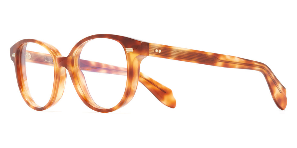Cutler and Gross® CGOP140051 CGOP140051 OLD HAVANA 51 - Old Havana Eyeglasses