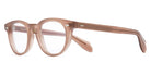 Cutler and Gross® CGOP140547 CGOP140547 NEW HUMBLE POTATO 47 - New Humble Potato Eyeglasses