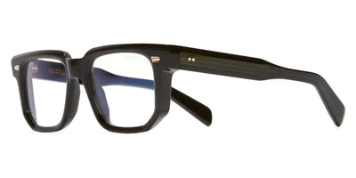 Cutler and Gross® CGOP141051 CGOP141051 CLASSIC NAVY BLUE 51 - Classic Navy Blue Eyeglasses
