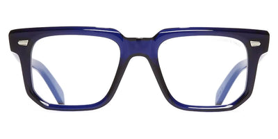 Cutler and Gross® CGOP141051 CGOP141051 DARK TURTLE 51 - Dark Turtle Eyeglasses