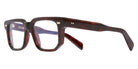 Cutler and Gross® CGOP141051 CGOP141051 SAND CRYSTAL 51 - Sand Crystal Eyeglasses