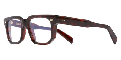 Cutler and Gross® CGOP141051 CGOP141051 SAND CRYSTAL 51 - Sand Crystal Eyeglasses