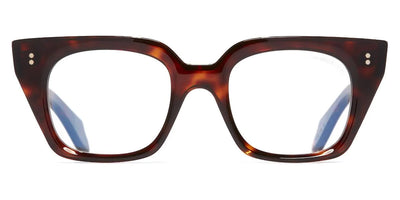 Cutler and Gross® CGOP141148 CGOP141148 DEEP BLUE 48 - Deep Blue Eyeglasses