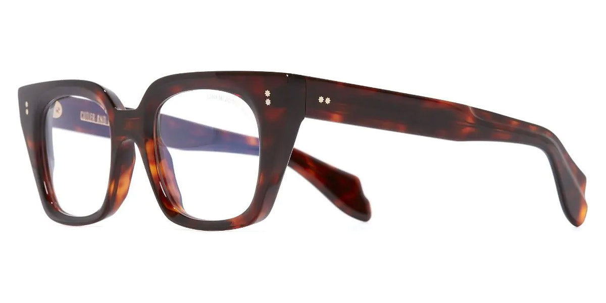 Cutler and Gross® CGOP141148 CGOP141148 JOSHUA GREEN 48 - Joshua Green Eyeglasses