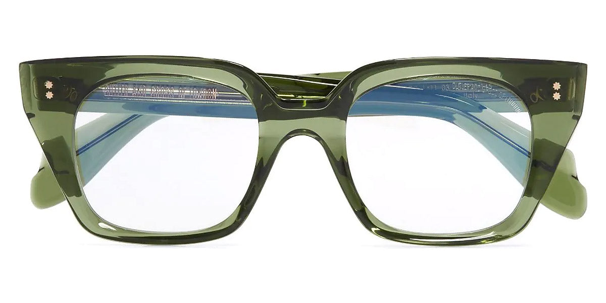 Cutler and Gross® - Eyeglasses