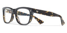 Cutler and Gross® OP910151 CGOP910151 BLACK ON HAVANA 51 - Black On Havana Eyeglasses