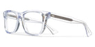 Cutler and Gross® CGOP910153 CGOP910153 CRYSTAL 53 - Crystal Eyeglasses