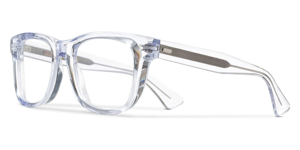 Cutler and Gross® CGOP910153 CGOP910153 CRYSTAL 53 - Crystal Eyeglasses