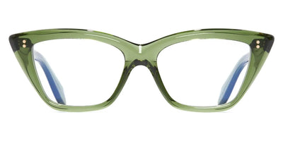 Cutler and Gross® CGOP924152 CGOP924152 JOSHUA GREEN 52 - Joshua Green Eyeglasses