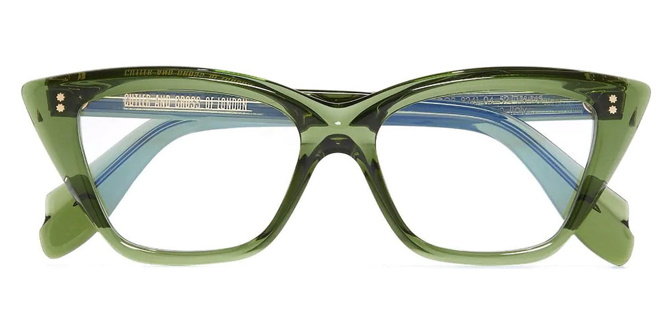 Cutler and Gross® - Eyeglasses