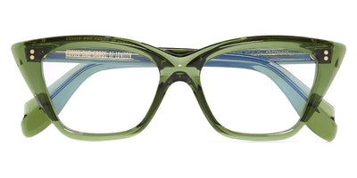 Cutler and Gross® CGOP924152 CGOP924152 JOSHUA GREEN 52 - Joshua Green Eyeglasses