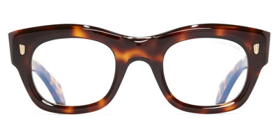 Cutler and Gross® CGOP926148 CGOP926148 OLD BROWN HAVANA 48 - Old Brown Havana Eyeglasses