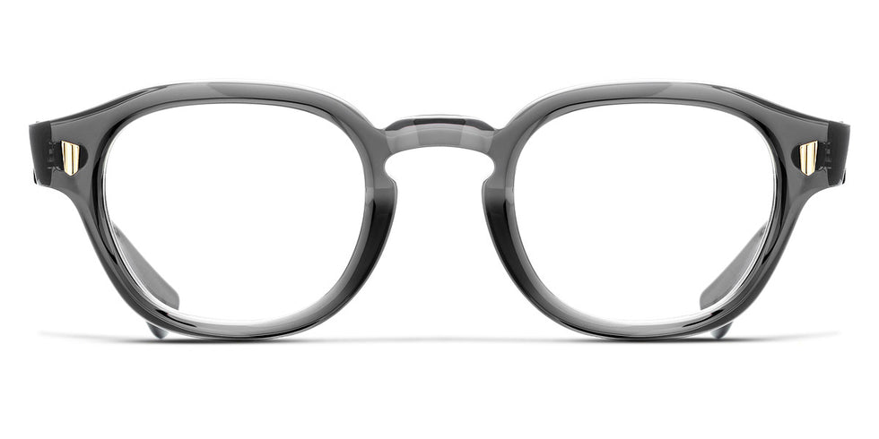 Cutler and Gross® CGOP929047 CGOP929047 005 MARMO VERDE 47 - Marmo Verde Eyeglasses