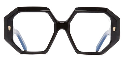 Cutler and Gross® CGOP932456 CGOP932456 BLACK 56 - Black Eyeglasses