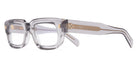 Cutler and Gross® CGOP932550 CGOP932550 SMOKE QUARTZ 50 - Smoke Quartz Eyeglasses